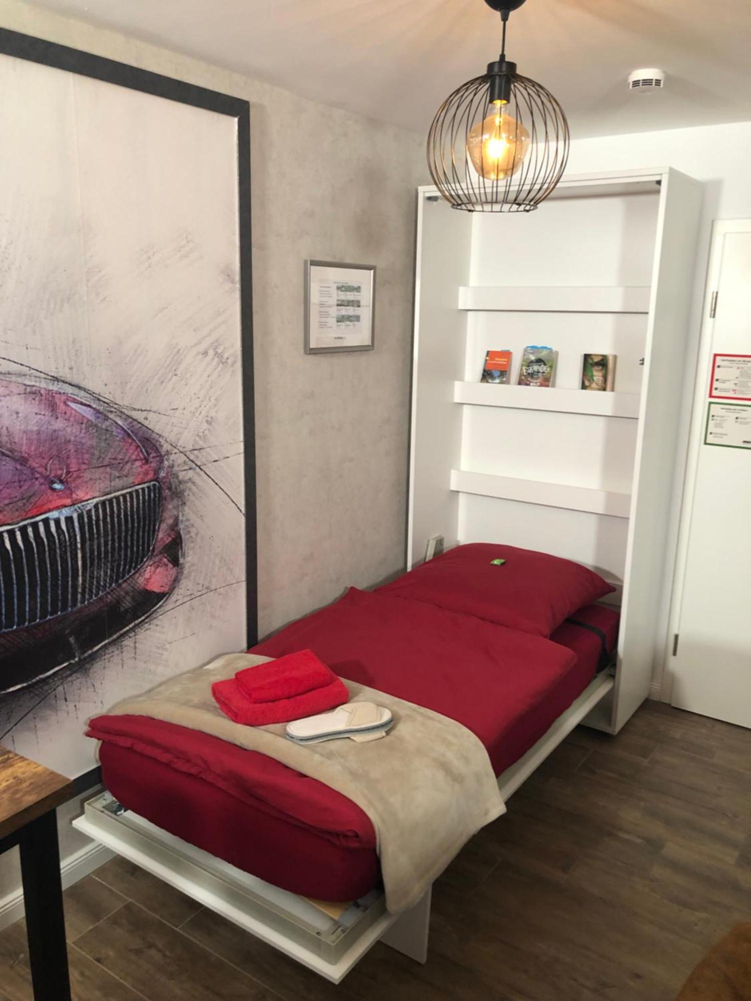 Stylisches Maybach Appartement Mit Terrasse Fuer 5 Personen, 5 Betten, Grosse Kochinsel, Homeoffice Mit 250Mbit Wlan Aidlingen المظهر الخارجي الصورة